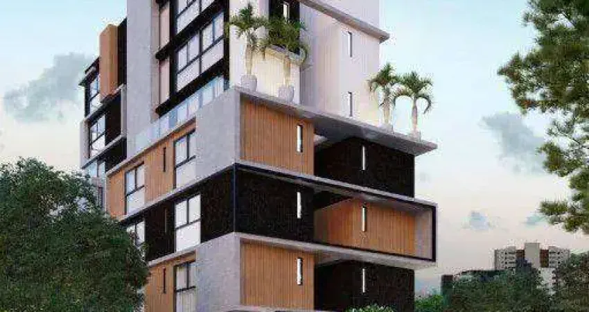 Flat com 1 dormitório à venda, 19 m² por R$ 497.494,51 - Jardim Oceania - João Pessoa/PB