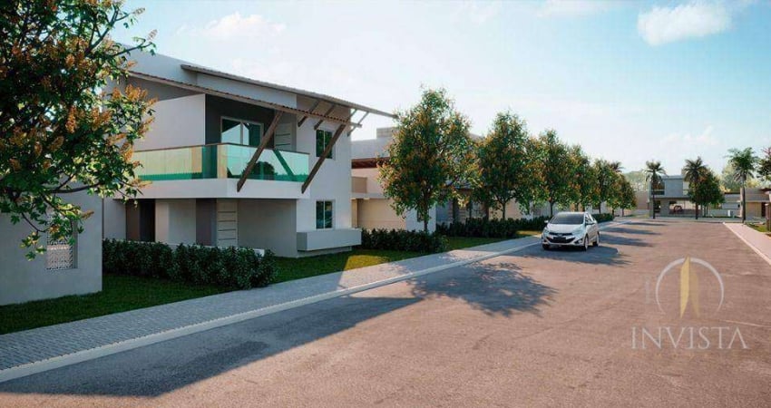 Terreno à venda, 200 m² por R$ 280.000,00 - Muçumagro - João Pessoa/PB