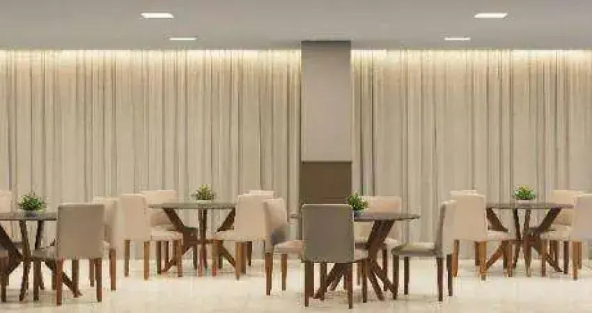 Apartamento com 3 dormitórios à venda, 93 m² por R$ 1.315.000,00 - Tambaú - João Pessoa/PB