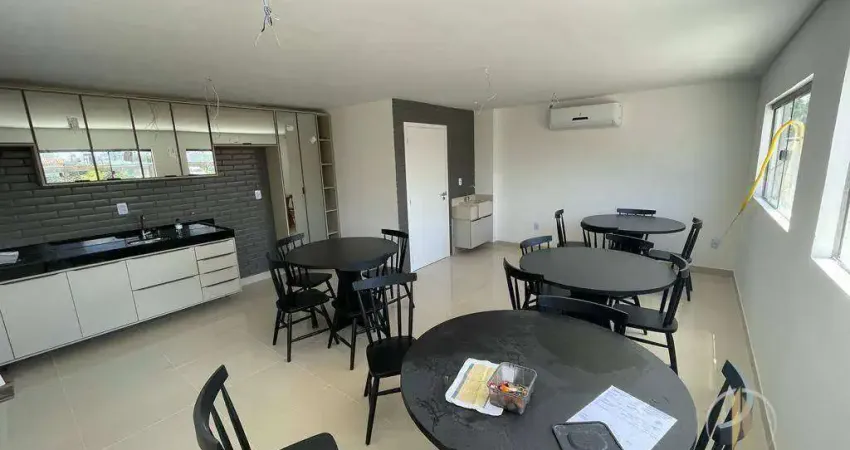 Apartamento com 3 dormitórios à venda, 59 m² por R$ 470.000,00 - Bessa - João Pessoa/PB