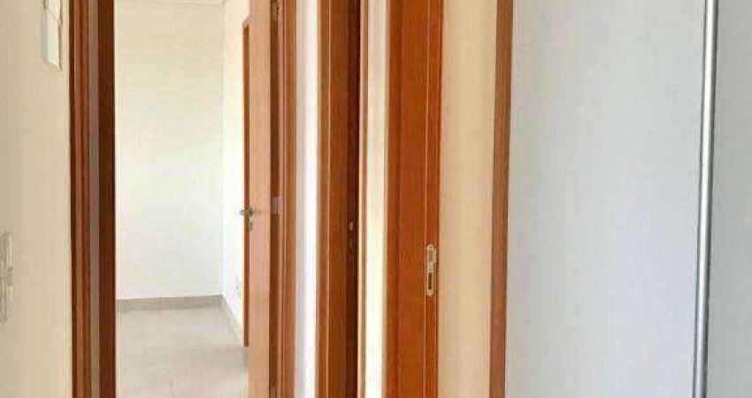 Apartamento com 3 dormitórios à venda, 89 m² por R$ 822.691,08 - Bessa - João Pessoa/PB