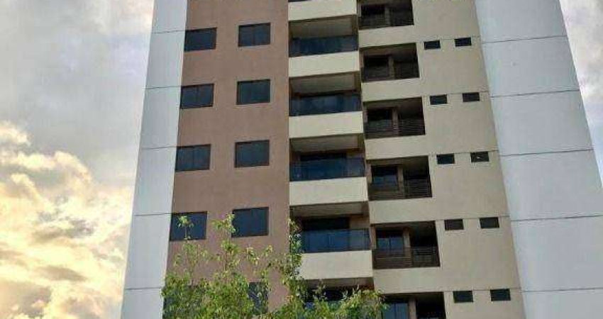 Apartamento com 3 dormitórios à venda, 89 m² por R$ 935.000,00 - Bessa - João Pessoa/PB