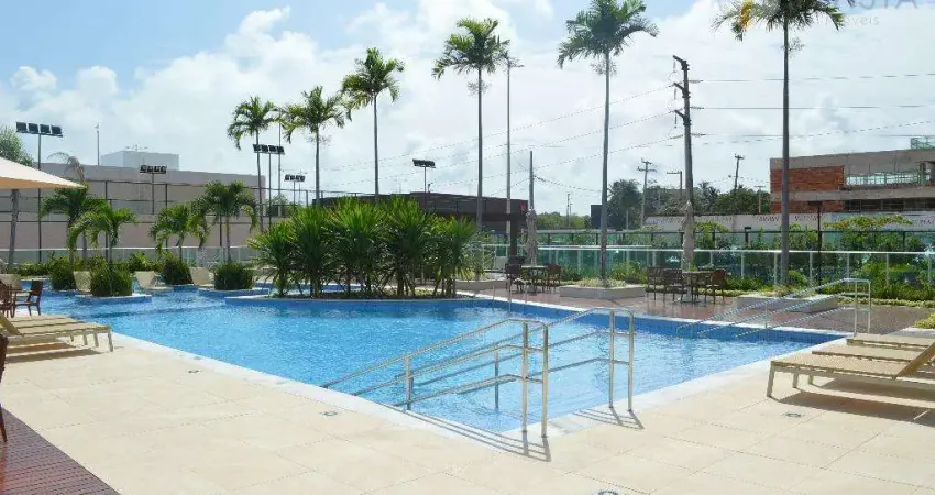 Apartamento com 4 dormitórios à venda, 510 m² - Altiplano Cabo Branco - João Pessoa/PB