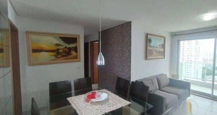 Apartamento com 3 dormitórios à venda, 87 m² por R$ 900.000,00 - Jardim Luna - João Pessoa/PB
