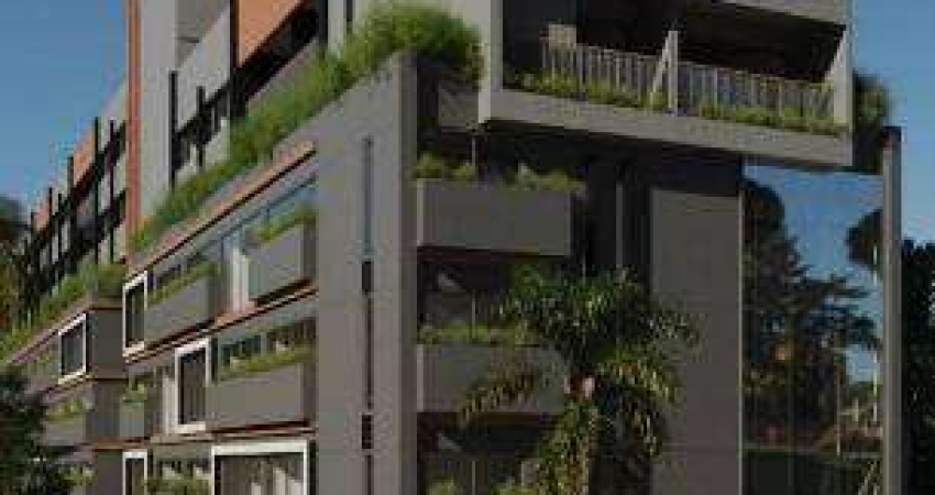 Flat com 1 dormitório à venda, 17 m² por R$ 365.000,00 - Jardim Oceania - João Pessoa/PB