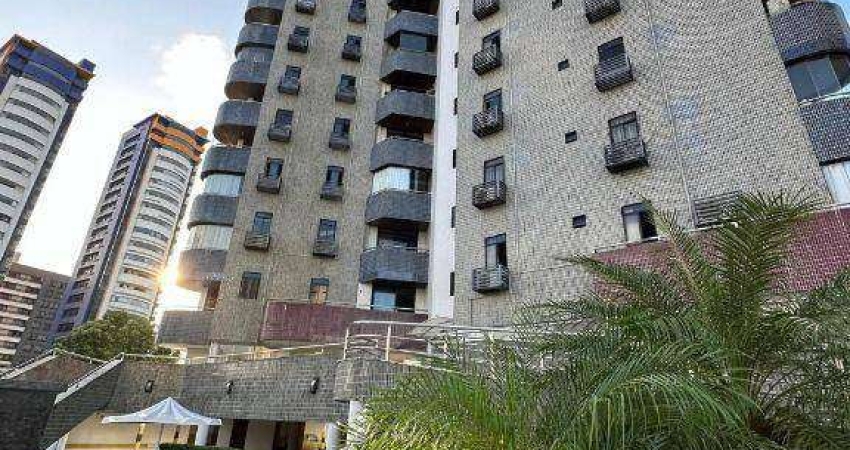 Apartamento com 2 dormitórios à venda, 116 m² por R$ 530.000,00 - Jardim Oceania - João Pessoa/PB