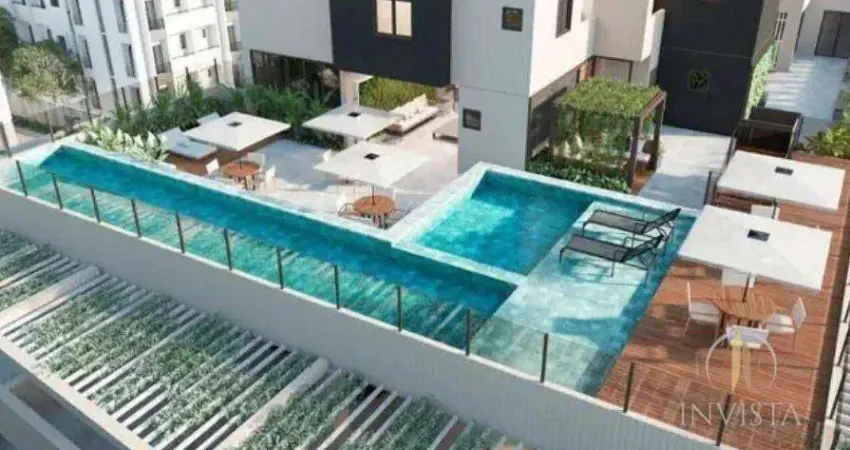 Apartamento com 3 dormitórios à venda, 83 m² por r$ 932.000,00 - manaíra - joão pessoa/pb