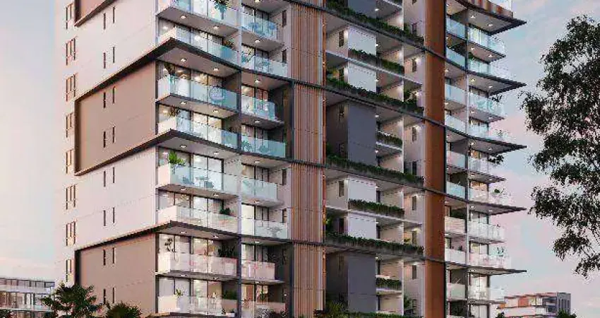 Apartamento com 3 quartos à venda na Avenida Pombal, 1457, Manaíra, João Pessoa