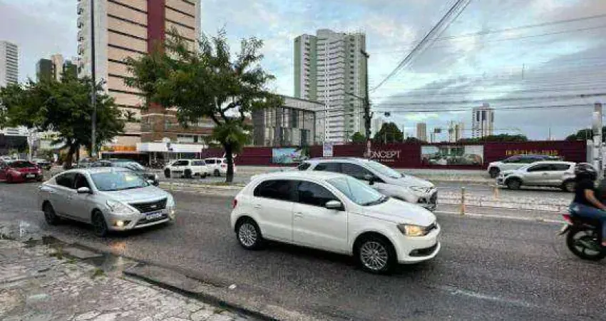 Casa comercial à venda na Avenida Senador Ruy Carneiro, 413, Miramar, João Pessoa