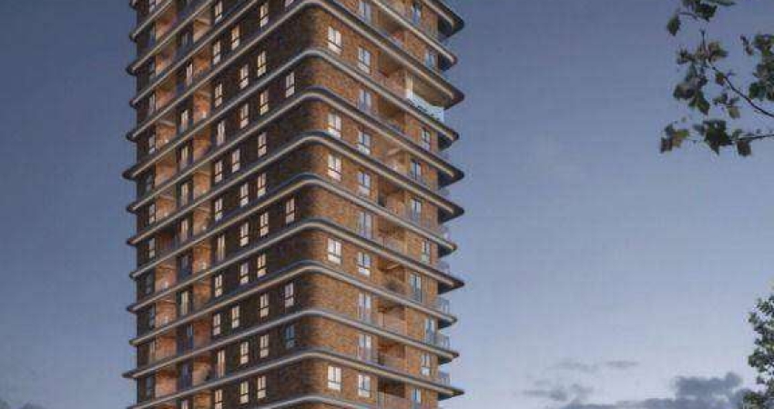 Apartamento com 2 dormitórios à venda, 61 m² por R$ 690.005,86 - Aeroclube - João Pessoa/PB