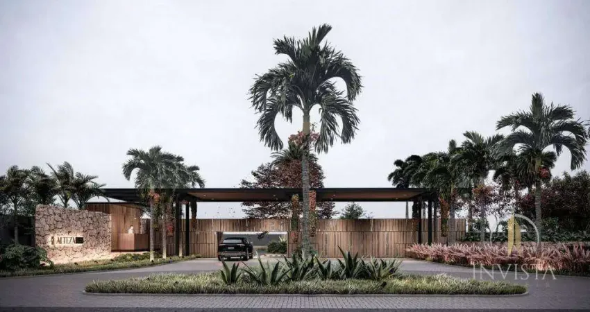 Terreno à venda, 759 m² por R$ 470.000,00 - Bananeiras - Bananeiras/PB