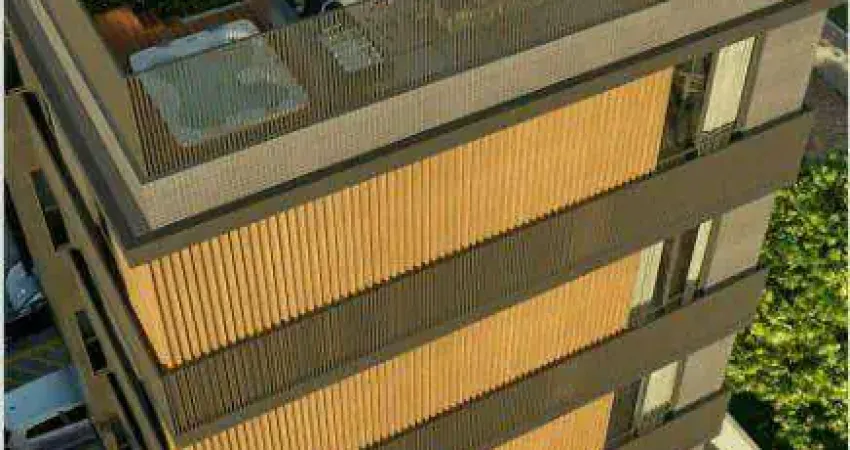 Flat com 1 dormitório à venda, 24 m² por R$ 226.827,00 - Intermares - Cabedelo/PB