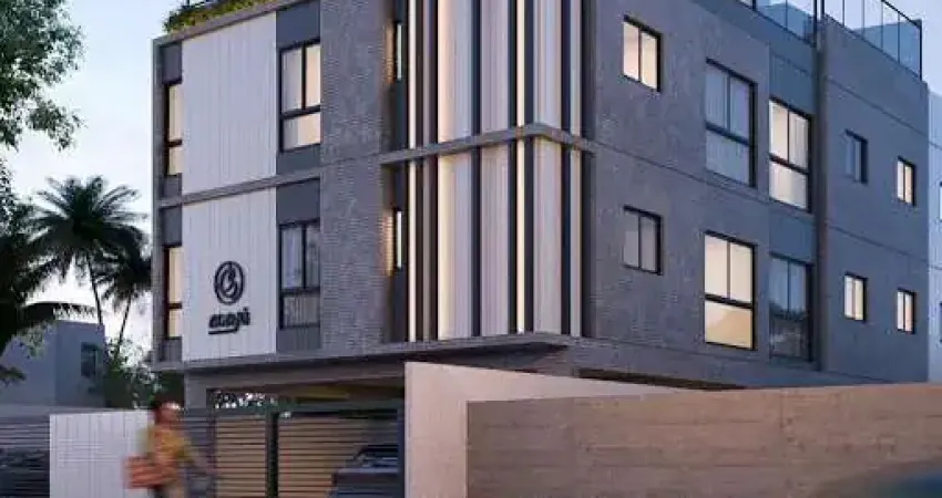 Apartamento com 3 dormitórios à venda, 105 m² por R$ 608.894.380,00 - Bessa - João Pessoa/PB
