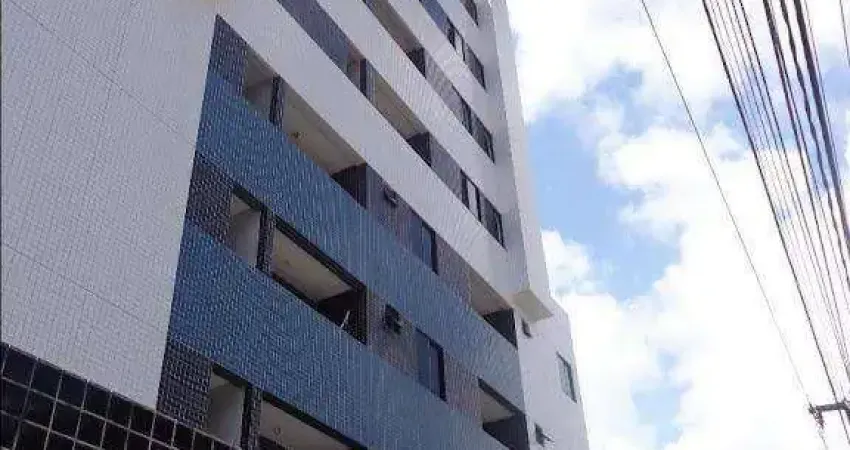 Apartamento com 2 dormitórios para alugar, 59 m² por r$ 2.300,01/mês - tambauzinho - joão pessoa/pb