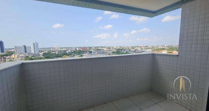 Apartamento com 2 dormitórios à venda, 54 m² por R$ 350.000,00 - Jardim 13 de Maio - João Pessoa/PB