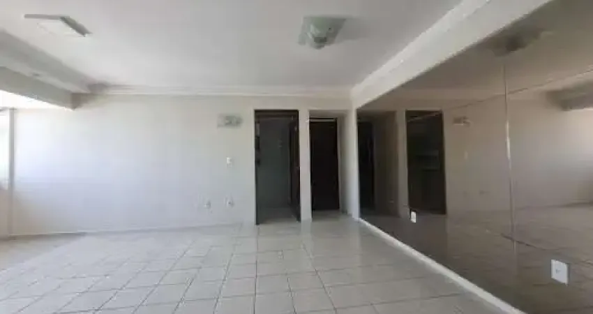 Apartamento com 3 dormitórios à venda, 110 m² por R$ 545.000,00 - Cabo Branco - João Pessoa/PB
