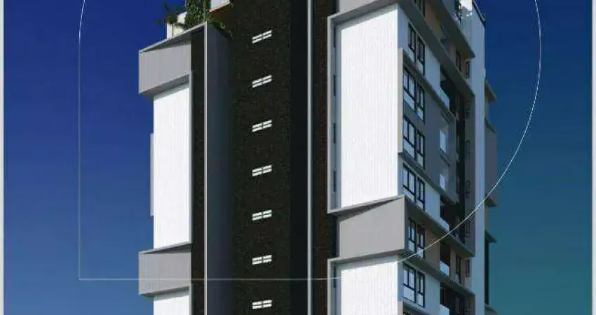 Apartamento com 2 dormitórios à venda, 57 m² por R$ 574.200,00 - Jardim Oceania - João Pessoa/PB