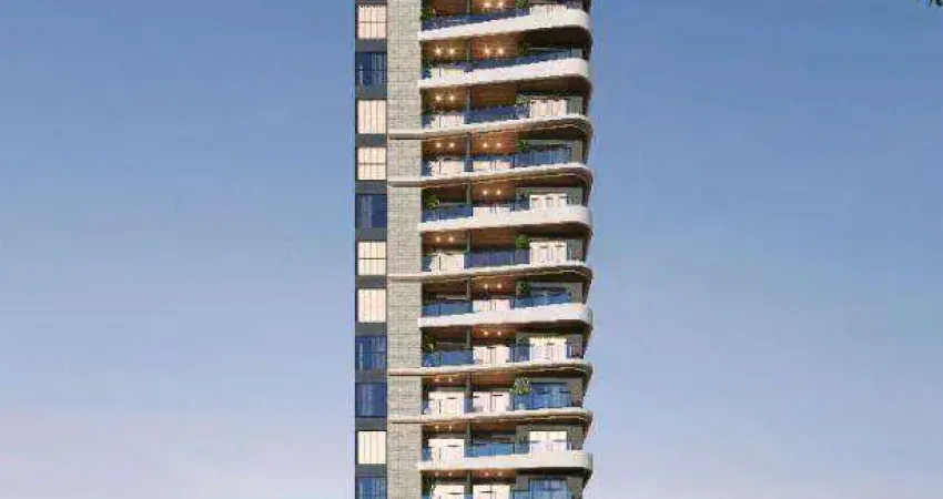 Apartamento com 3 dormitórios à venda, 89 m² por R$ 949.000,00 - Tambaú - João Pessoa/PB