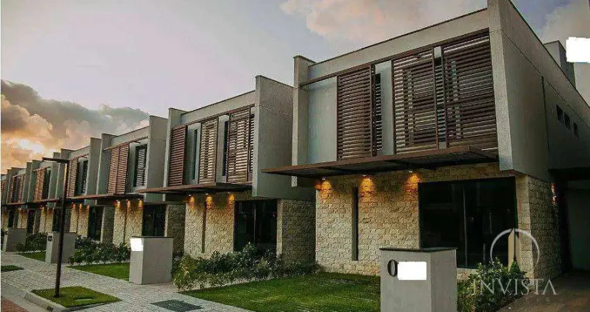 Casa com 3 dormitórios à venda, 177 m² por R$ 1.550.000,00 - Intermares - João Pessoa/PB