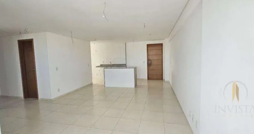 Apartamento Duplex com 3 dormitórios à venda, 163 m² por R$ 1.150.000,00 - Bessa - João Pessoa/PB