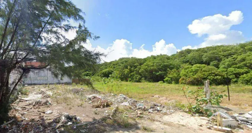 Terreno no bessa à venda, 720 m² por R$ 2.300.000 - Bessa - João Pessoa/PB