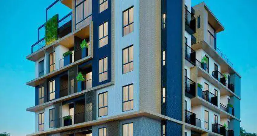 Apartamento com 3 dormitórios à venda, 68 m² por R$ 557.000,00 - Bessa - João Pessoa/PB