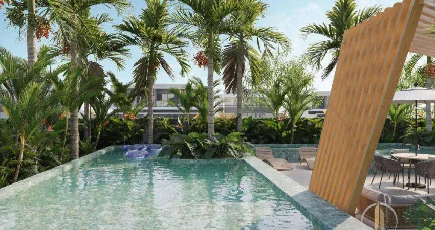 Apartamento com 3 dormitórios à venda, 67 m² por R$ 550.000,00 - Aeroclube - João Pessoa/PB