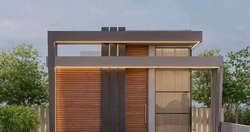 Casa com 3 dormitórios à venda, 103 m² por R$ 850.000,00 - Muçumagro - João Pessoa/PB