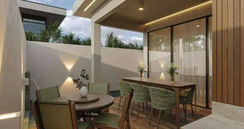 Casa com 3 dormitórios à venda, 107 m² por R$ 850.000,00 - Muçumagro - João Pessoa/PB