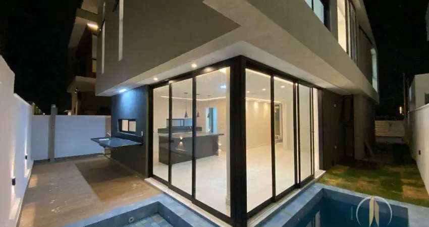 Casa com 4 dormitórios à venda, 190 m² por R$ 1.200.000,00 - Muçumagro - João Pessoa/PB