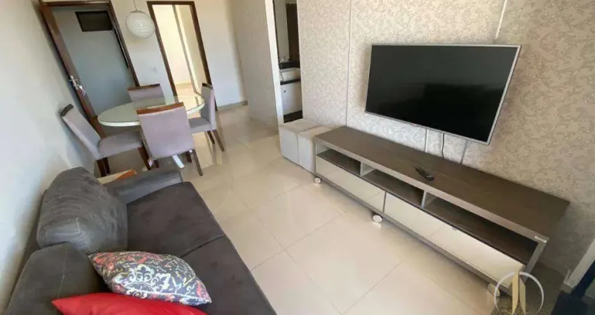 Apartamento com 2 dormitórios para alugar, 60 m² por r$ 3.400,01/mês - manaíra - joão pessoa/pb