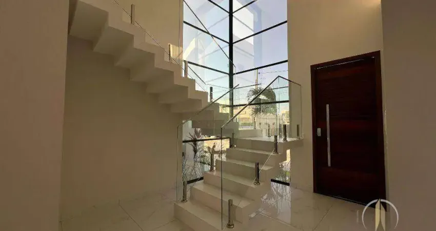 Casa com 3 dormitórios à venda, 179 m² por R$ 1.300.000 - João Pessoa/PB