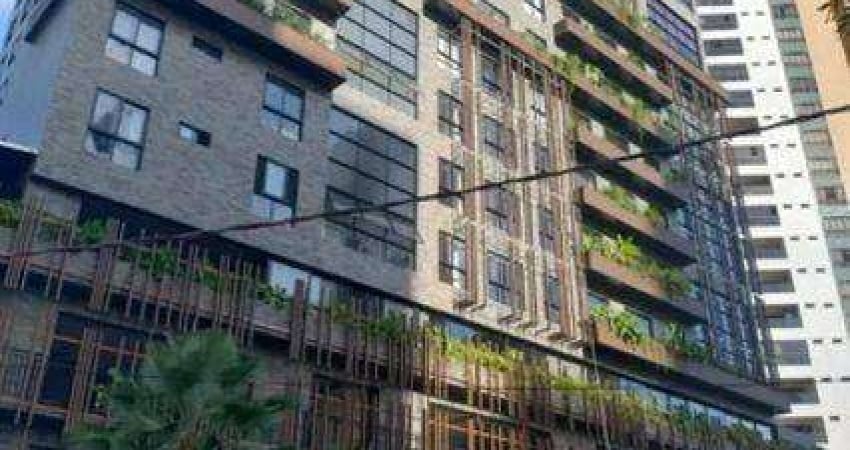 Apartamento com 3 dormitórios à venda, 120 m² por R$ 1.325.000,00 - Tambaú - João Pessoa/PB