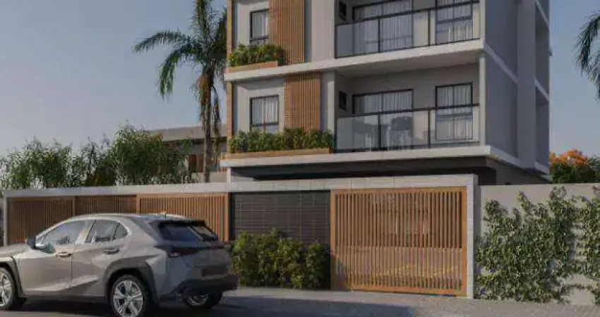 Apartamento Duplex com 3 dormitórios à venda, 61 m² por R$ 410.000,00 - Anatólia - João Pessoa/PB