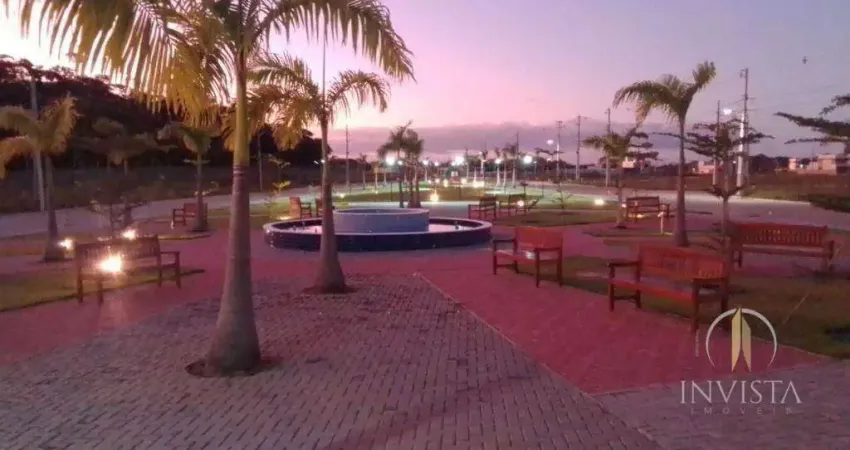 Terreno à venda, 200 m² por R$ 220.000,00 - Barra de Gramame - João Pessoa/PB