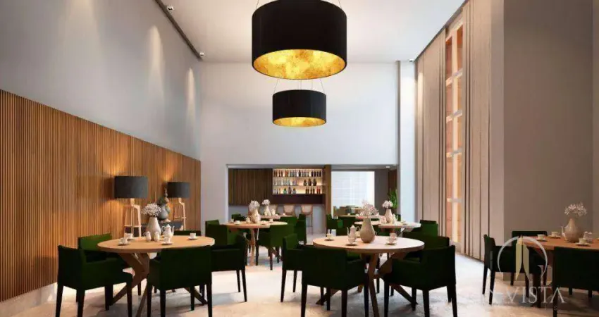 Apartamento com 3 dormitórios à venda, 133 m² por R$ 1.270.000,00 - Conjunto Joao Agripino - João Pessoa/PB