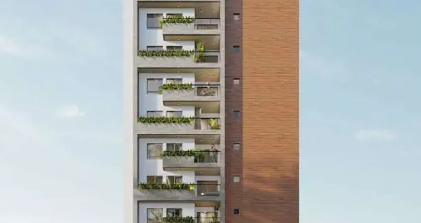 Apartamento com 3 quartos à venda na Rua Paulo Roberto de Souza Acioly, Bessa, João Pessoa