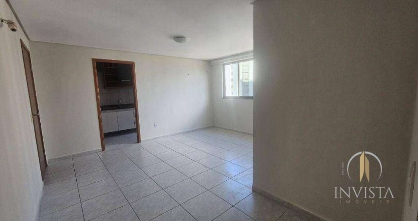 Apartamento com 2 dormitórios para alugar, 60 m² por R$ 3.500,01/mês - Tambaú - João Pessoa/PB