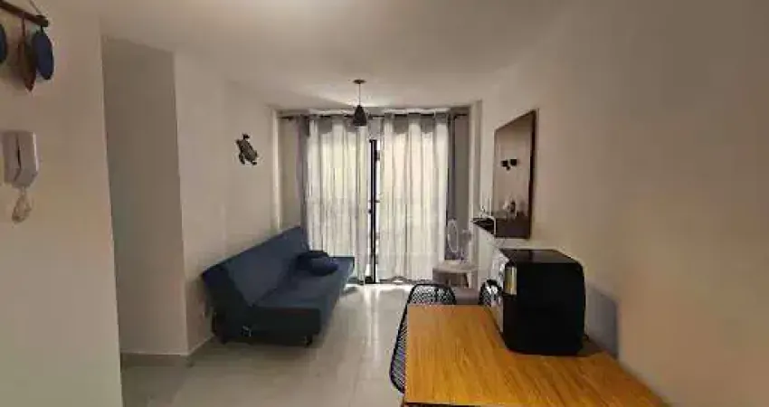 Apartamento com 2 dormitórios à venda, 60 m² por R$ 405.000,00 - Intermares - Cabedelo/PB