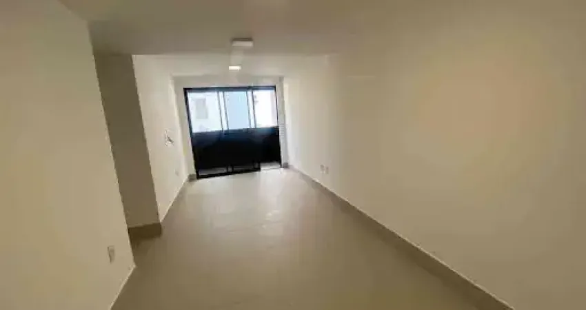 Apartamento com 3 dormitórios à venda, 83 m² por r$ 680.000,00 - brisamar - joão pessoa/pb