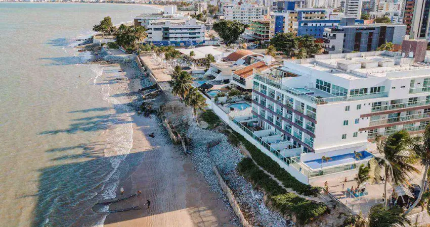 Cobertura com 3 dormitórios à venda, 108 m² por R$ 1.950.000,00 - Jardim Oceania - João Pessoa/PB