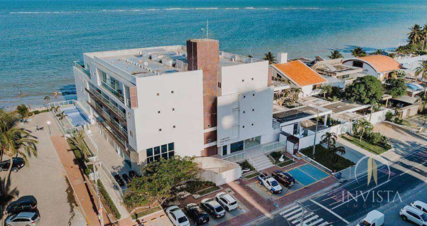 Apartamento com 2 dormitórios à venda, 70 m² por R$ 1.300.000,00 - Jardim Oceania - João Pessoa/PB