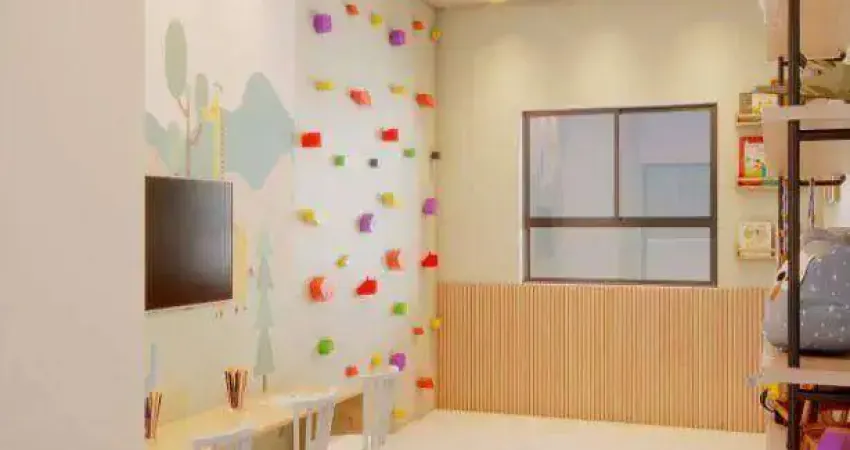Apartamento com 2 dormitórios à venda, 53 m² por R$ 499.900,00 - Intermares - Cabedelo/PB