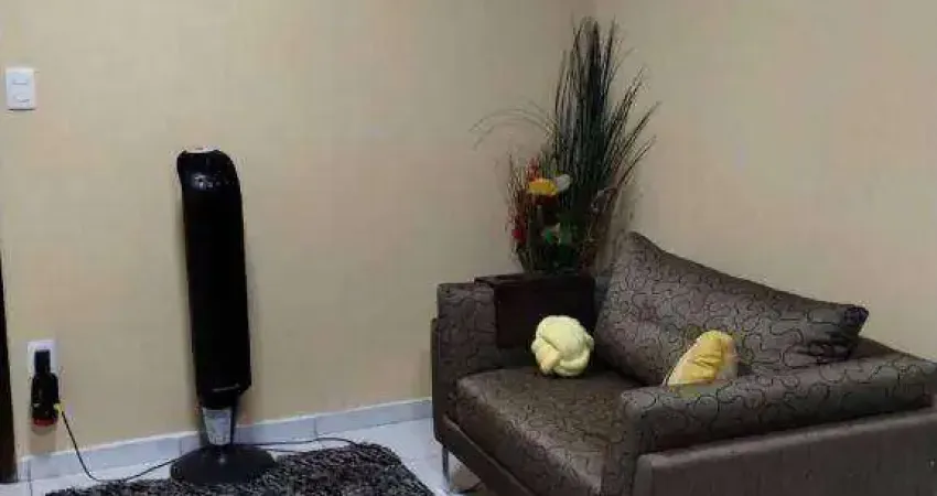 Apartamento com 2 dormitórios à venda, 53 m² por R$ 380.000,00 - Tambauzinho - João Pessoa/PB