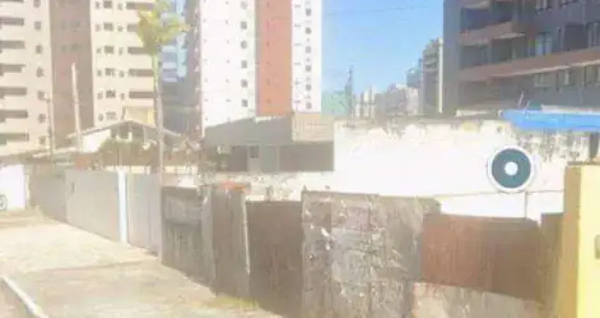 Área, 390 m² - venda por r$ 2.000.000,00 ou aluguel por r$ 8.000,00/mês - manaíra - joão pessoa/pb