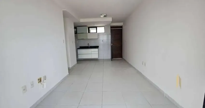 Apartamento com 2 dormitórios à venda, 58 m² por R$ 380.000,00 - Bairro dos Estados - João Pessoa/PB