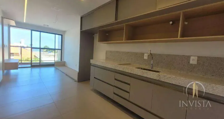 Flat com 2 dormitórios à venda, 47 m² por R$ 700.000,00 - Cabo Branco - João Pessoa/PB