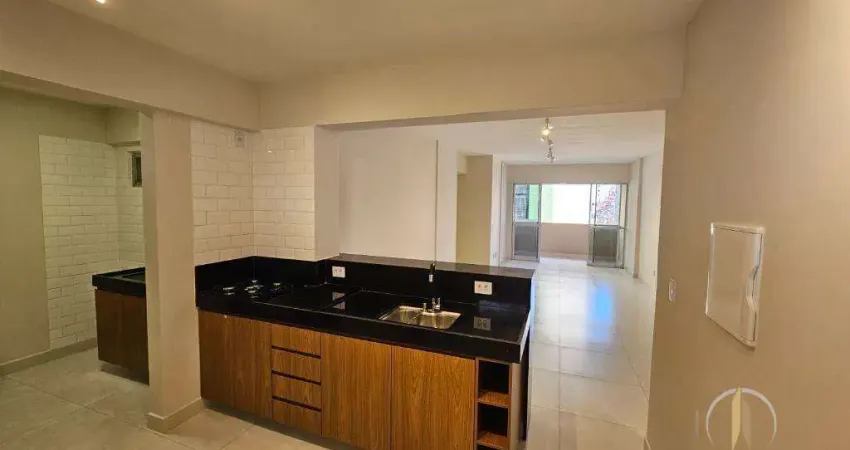 Apartamento com 3 dormitórios à venda, 125 m² por R$ 700.000,00 - Tambaú - João Pessoa/PB
