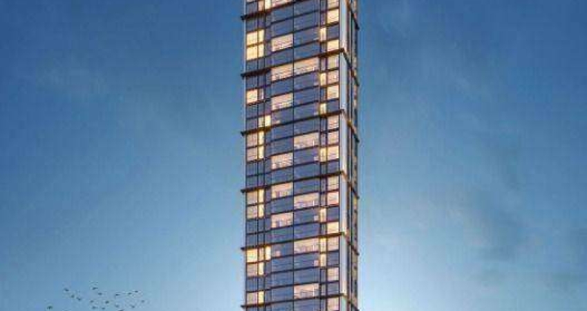Apartamento com 3 dormitórios à venda, 139 m² por R$ 2.854.234,02 - Miramar - João Pessoa/PB