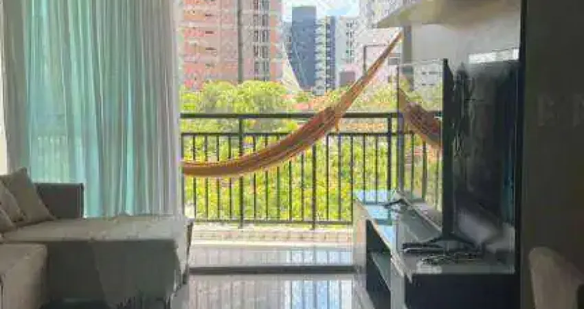 Apartamento com 3 dormitórios à venda, 88 m² por R$ 700.000,00 - Jardim Oceania - João Pessoa/PB